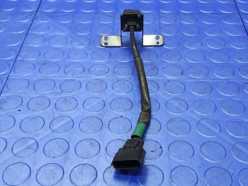 2014-2017 Infiniti QX70 OEM Front View Camera Assembly Genuine 284F13EV3A