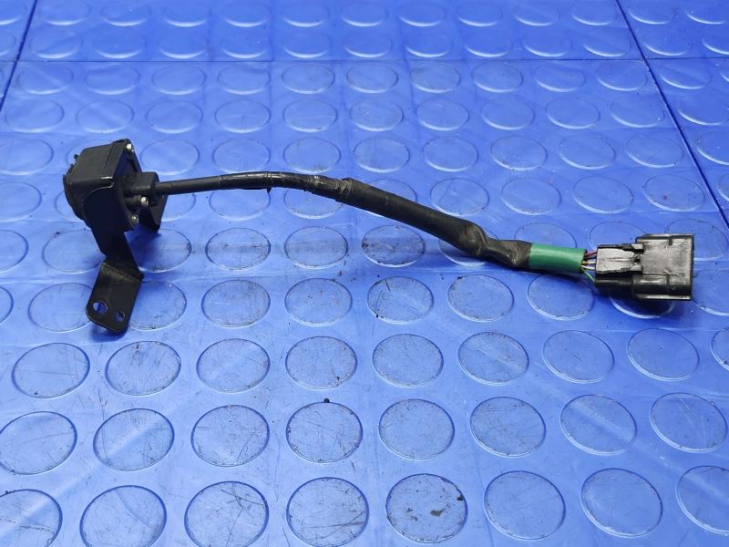 2014-2017 Infiniti QX70 OEM Front View Camera Assembly Genuine 284F13EV3A