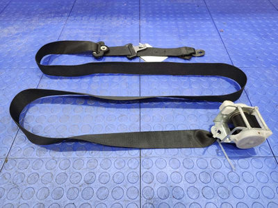 2013 Chrysler 300 Rear Seat Belt