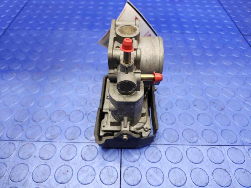 2013 Honda Accord Throttle Body/Valve Assy