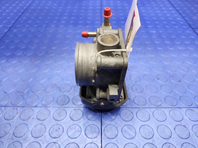 2013 Honda Accord Throttle Body/Valve Assy