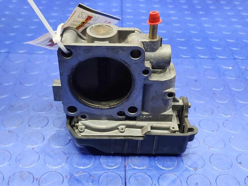 2013 Honda Accord Throttle Body/Valve Assy