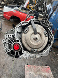 2012 Chevrolet Cruze Transmission Assy.