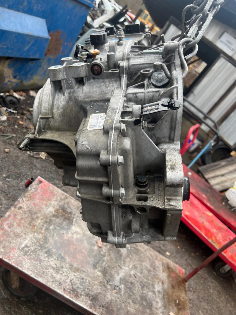 2012 Chevrolet Cruze Transmission Assy.