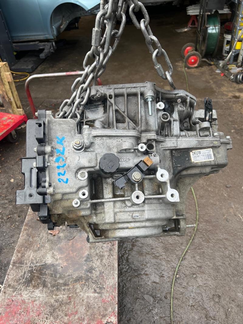2012 Chevrolet Cruze Transmission Assy.