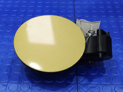 2021 Subaru Crosstrek Fuel Tank Door