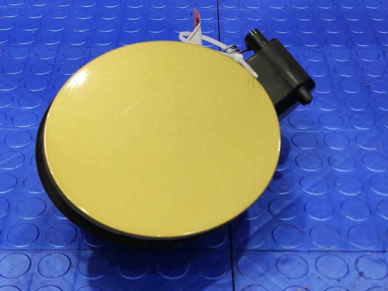 2021 Subaru Crosstrek Fuel Tank Door