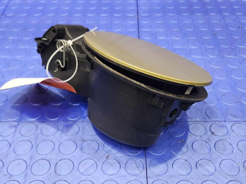 2021 Subaru Crosstrek Fuel Tank Door