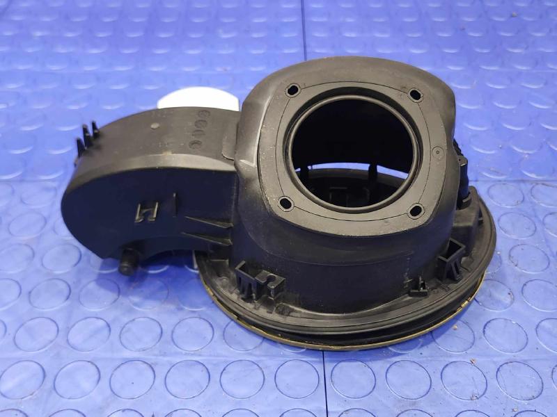 2021 Subaru Crosstrek Fuel Tank Door