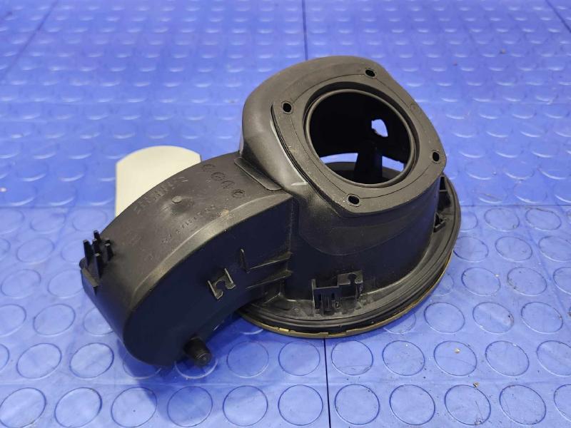 2021 Subaru Crosstrek Fuel Tank Door