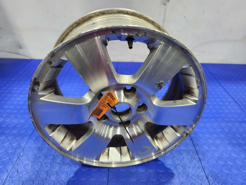 2012 Ford Escape Wheel
