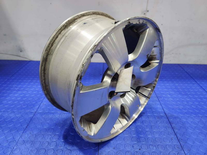 2012 Ford Escape Wheel