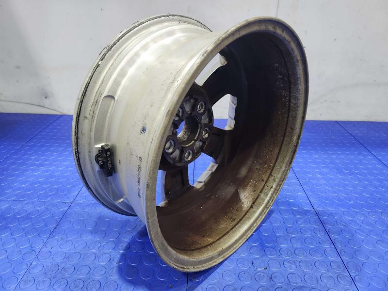 2012 Ford Escape Wheel