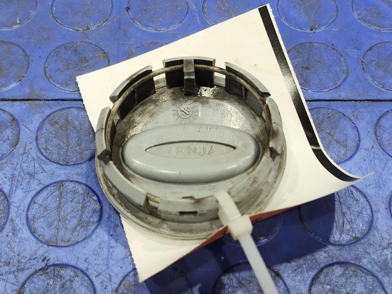 2014 Ford Explorer Center Cap