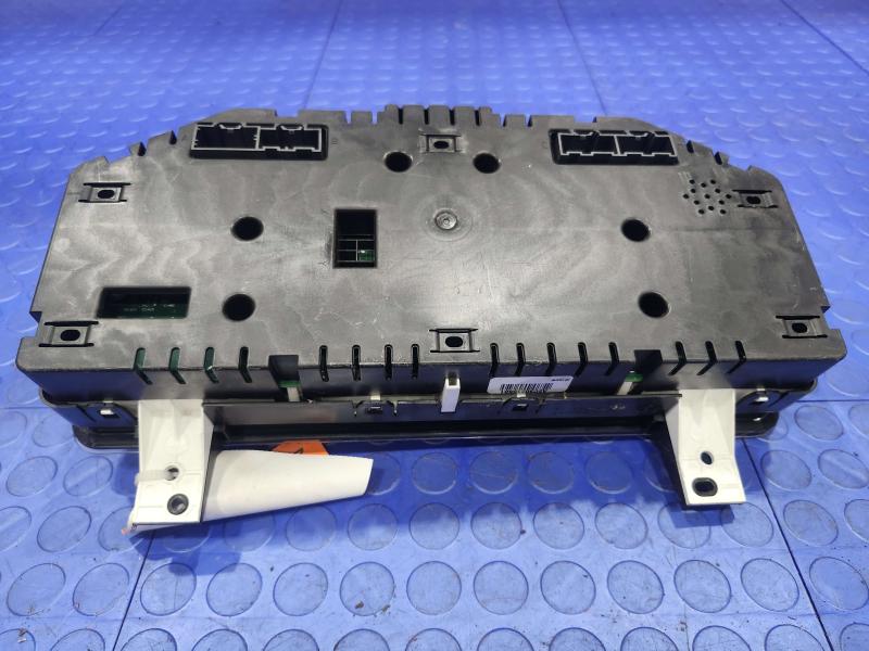2012 Dodge Ram Truck Instrument Cluster Speedometer Genuine OEM 56046558AB