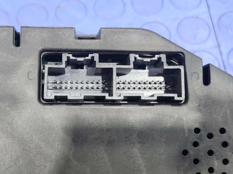 2012 Dodge Ram Truck Instrument Cluster Speedometer Genuine OEM 56046558AB