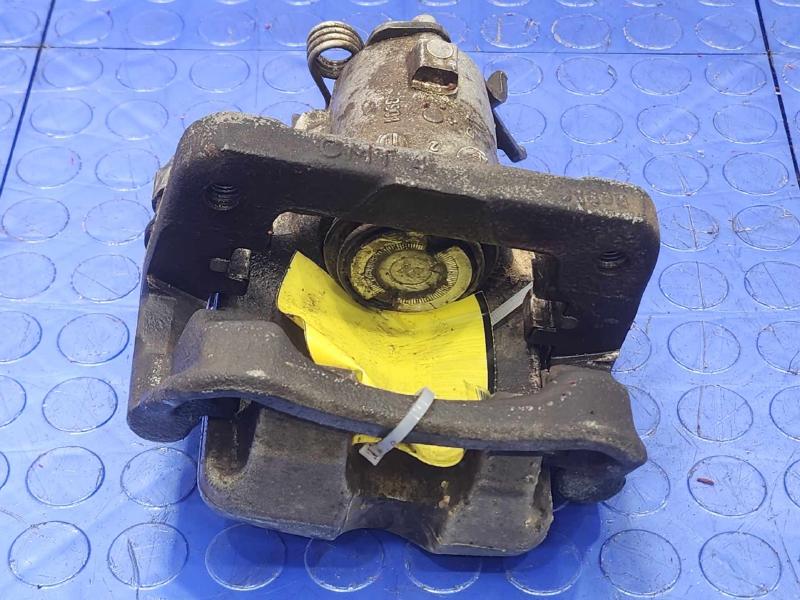 2014 Chevrolet Impala Caliper
