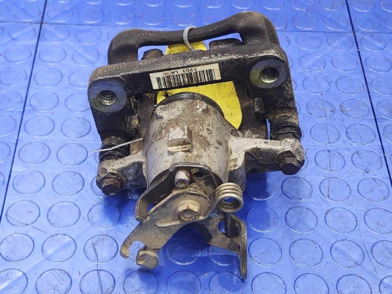 2014 Chevrolet Impala Caliper