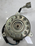 2014 Subaru Crosstrek Electric Cooling Motor