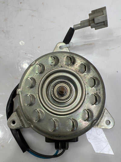 2014 Subaru Crosstrek Electric Cooling Motor