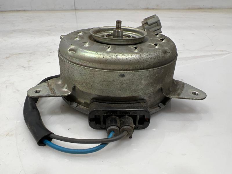 2014 Subaru Crosstrek Electric Cooling Motor