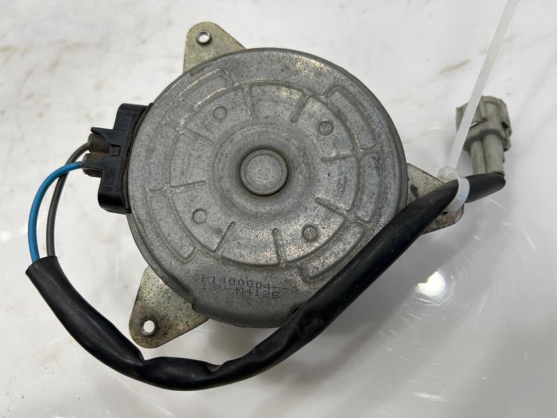2014 Subaru Crosstrek Electric Cooling Motor