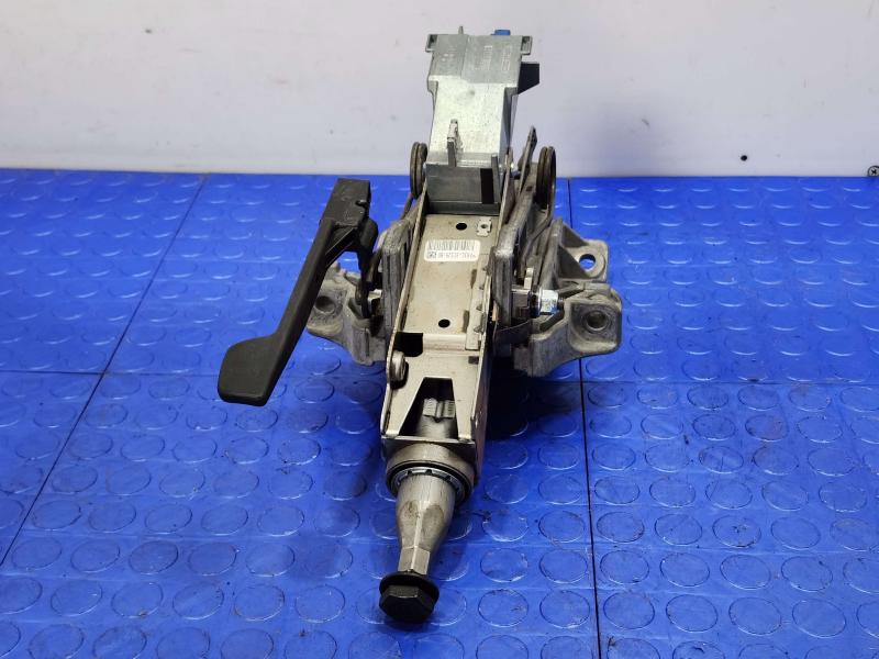 2015-2017 Ford Mustang Steering Column Bare Manual Adjustable OEM GR3Z3C529J