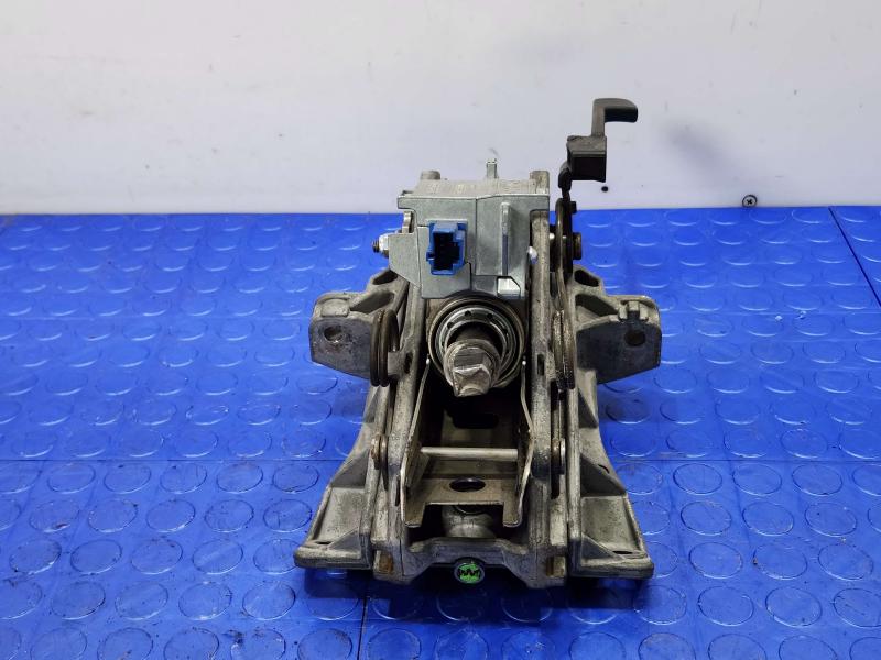 2015-2017 Ford Mustang Steering Column Bare Manual Adjustable OEM GR3Z3C529J