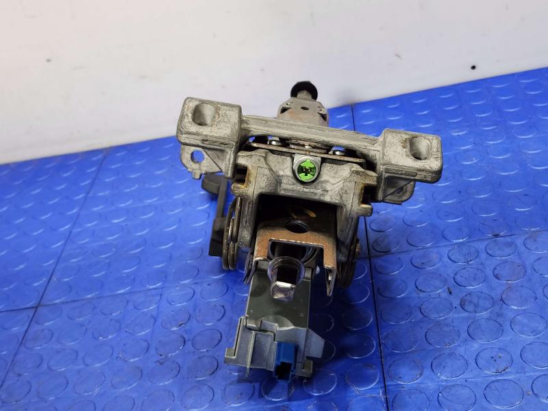 2015-2017 Ford Mustang Steering Column Bare Manual Adjustable OEM GR3Z3C529J