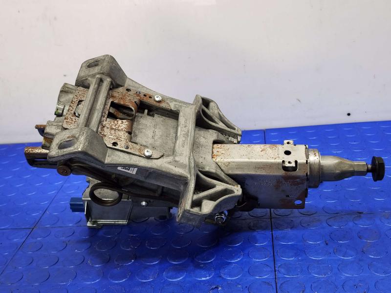 2015-2017 Ford Mustang Steering Column Bare Manual Adjustable OEM GR3Z3C529J