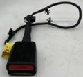 2014 Kia Soul Front Seat Belt