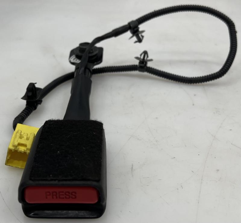2014 Kia Soul Front Seat Belt