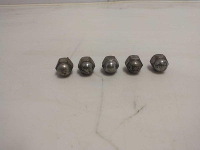 2009 Subaru Forester Lug Nuts