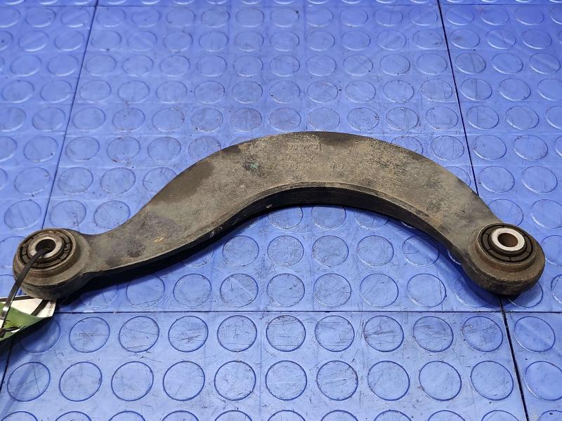 2016 Ford Focus Upper Control Arm Rear