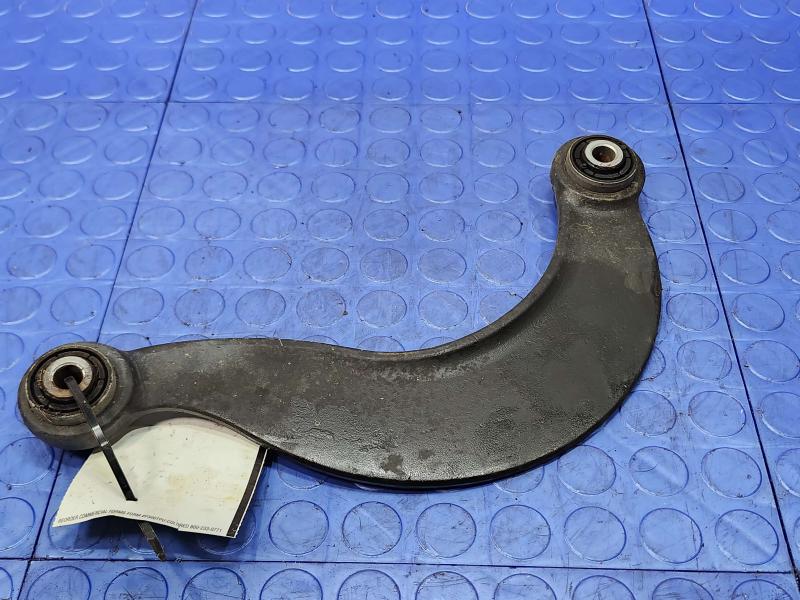 2016 Ford Focus Upper Control Arm Rear