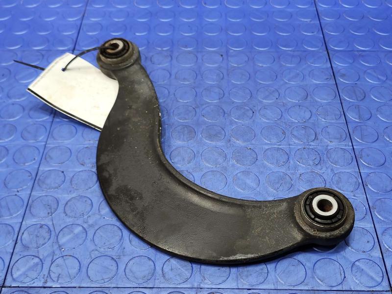 2016 Ford Focus Upper Control Arm Rear
