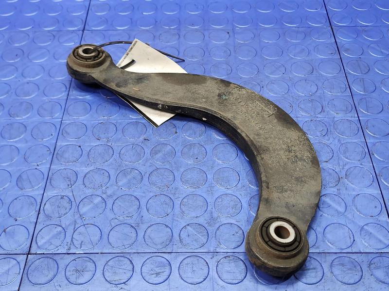 2016 Ford Focus Upper Control Arm Rear