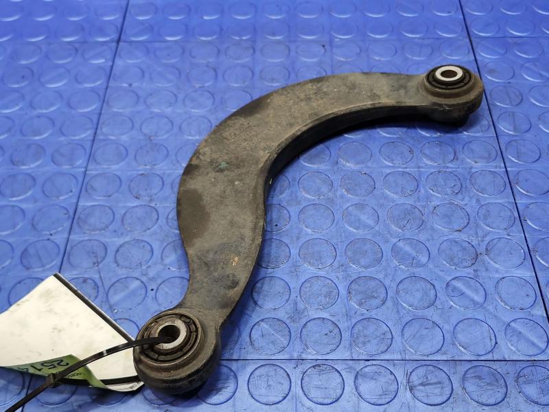 2016 Ford Focus Upper Control Arm Rear