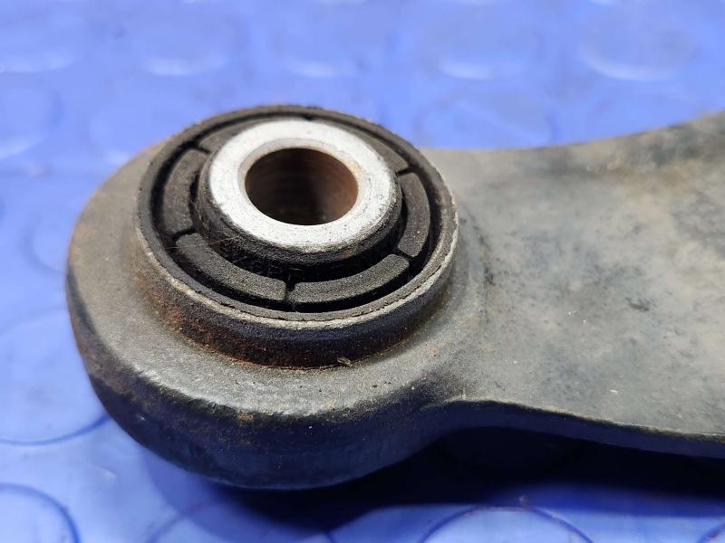 2016 Ford Focus Upper Control Arm Rear