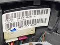 2011 BMW 535i Steering Wheel