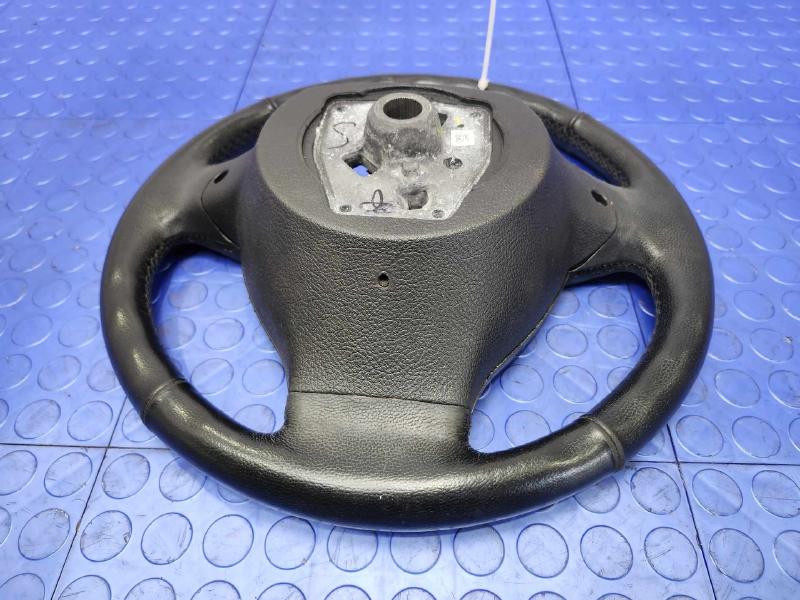 2011 BMW 535i Steering Wheel