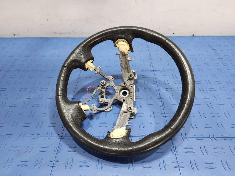 2014 Infiniti QX60 Steering Wheel