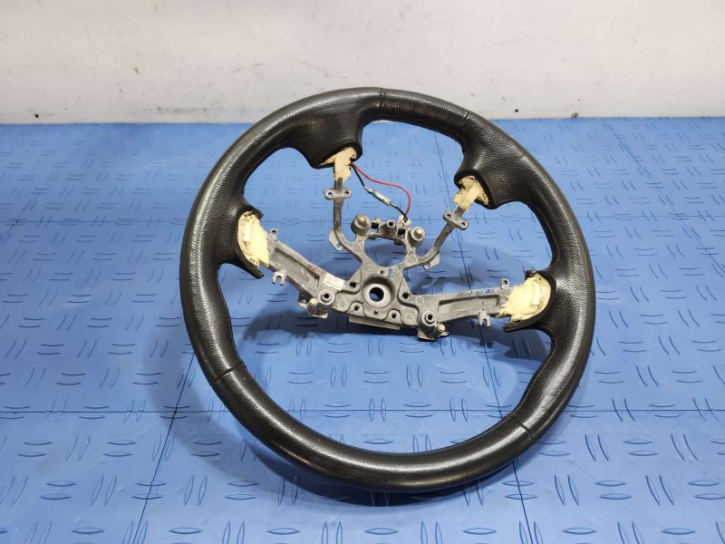 2014 Infiniti QX60 Steering Wheel