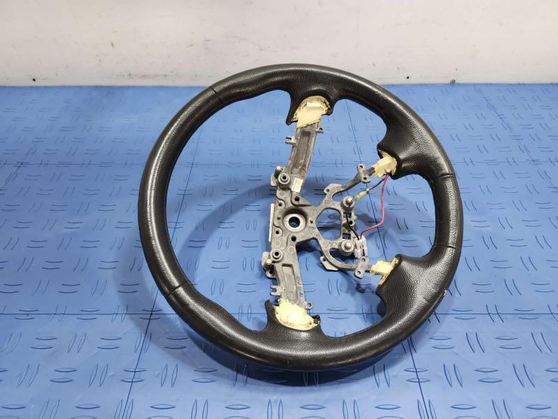 2014 Infiniti QX60 Steering Wheel