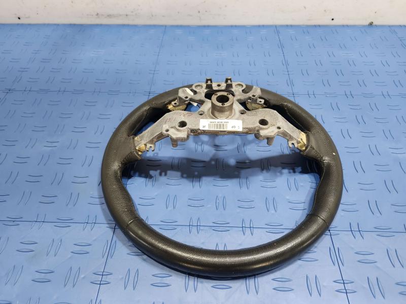 2014 Infiniti QX60 Steering Wheel