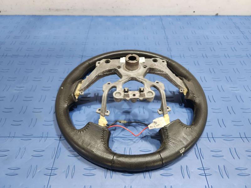 2014 Infiniti QX60 Steering Wheel