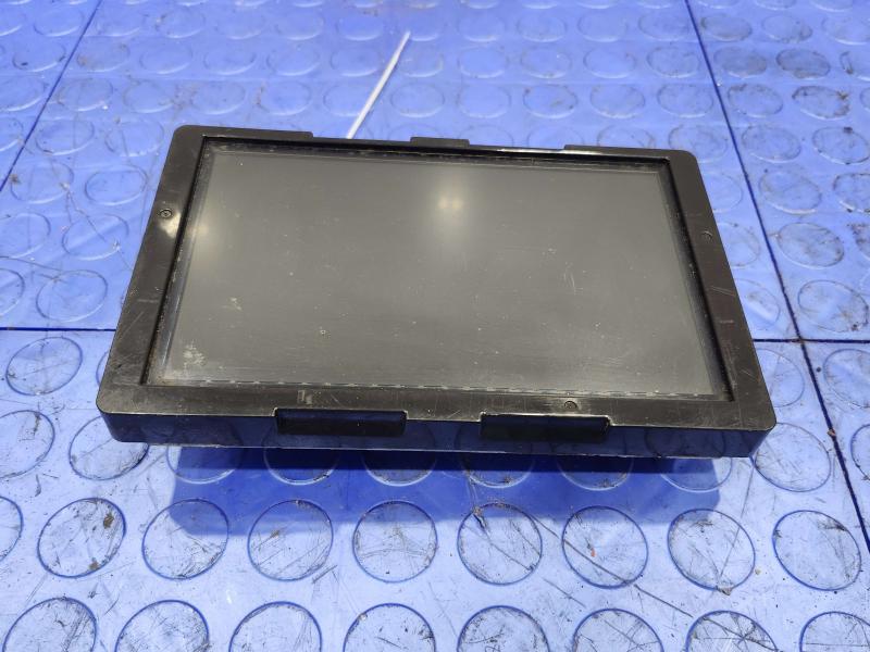 2017 Chevrolet Silverado 2500 Info-Gps-Tv Screen