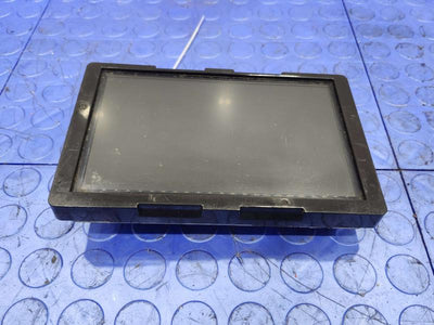 2017 Chevrolet Silverado 2500 Info-Gps-Tv Screen
