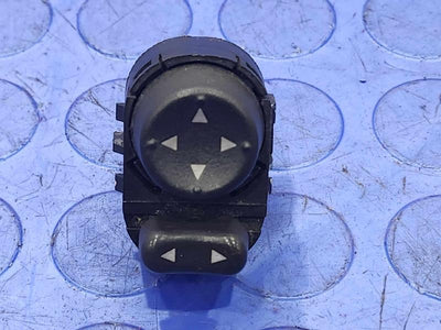 2010 Chevrolet Impala Door Switch Front