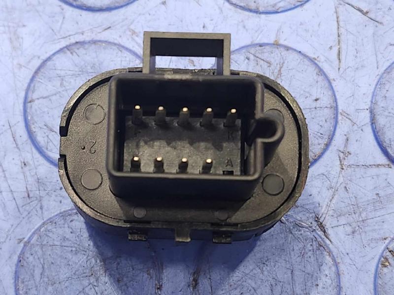 2010 Chevrolet Impala Door Switch Front